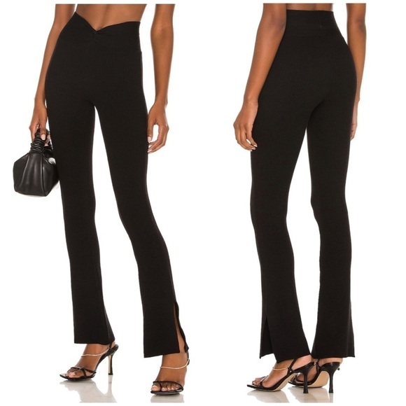 NBD Imari Pant in Black Size M - Picture 1 of 10